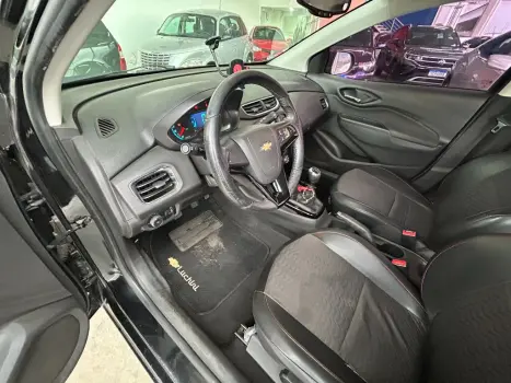 ONIX HATCH LTZ 1.4 8V FlexPower 5p Mec.