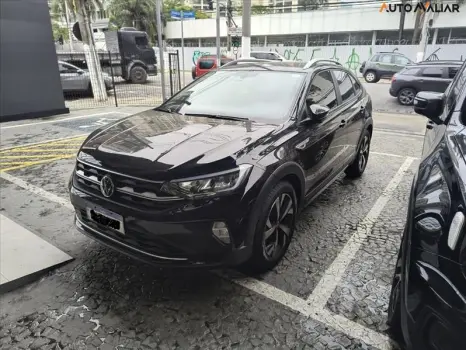 NIVUS 1.0 200 TSI Highline