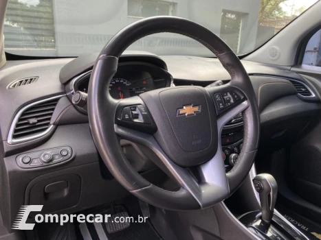 TRACKER 1.4 16V Turbo LTZ