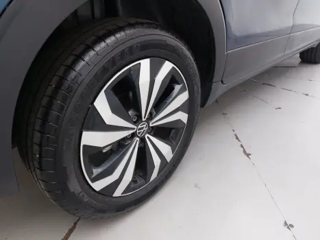 T-CROSS 1.0 200 TSI TOTAL FLEX COMFORTLINE AUTOMÁTICO