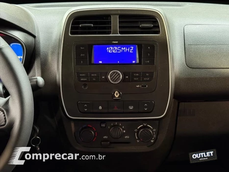 KWID 1.0 12V SCE FLEX ZEN MANUAL