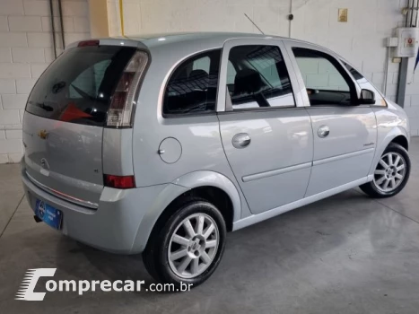 MERIVA - 1.8 MPFI PREMIUM 8V 4P AUTOMATIZADO