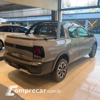Saveiro Extreme 1.6 Flex 16V CD