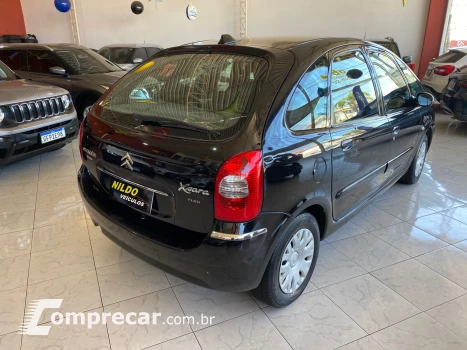 XSARA 1.6 I Picasso Exclusive 16V