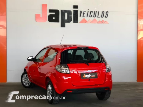KA 1.0 MPI 8V