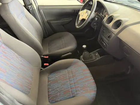 Celta Life/ LS 1.0 MPFI 8V FlexPower 5p