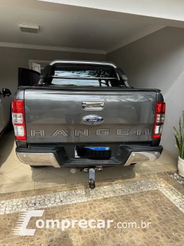 RANGER 3.2 XLT 4X4 CD 16V