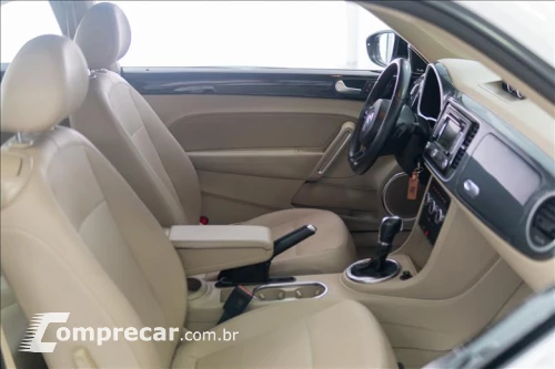 FUSCA 2.0 TSI 8V