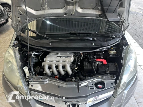 FIT 1.5 EX 16V