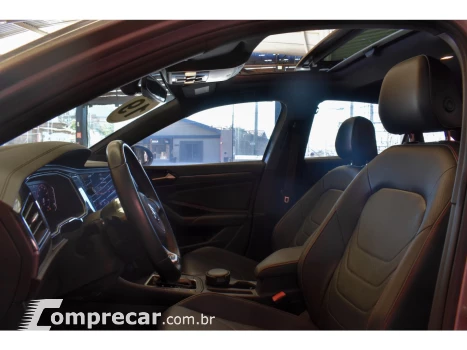 JETTA 2.0 350 TSI GASOLINA GLI DSG