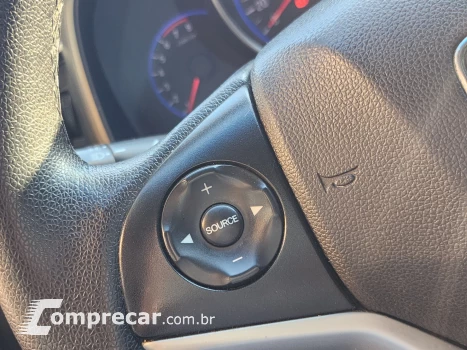 FIT 1.5 LX 16V