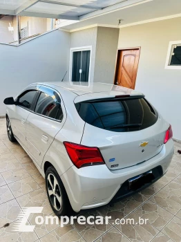 ONIX 1.4 MPFI LT 8V
