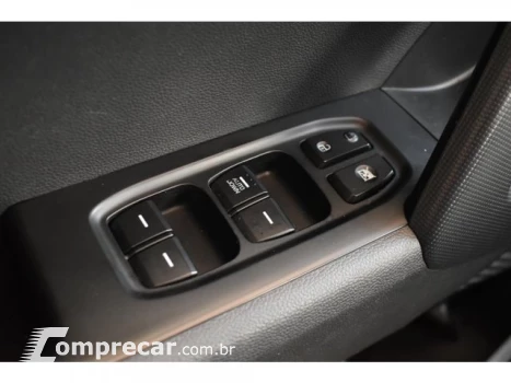 CRETA - 1.6 16V ATTITUDE AUTOMÁTICO