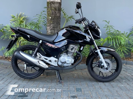 CG 160 FAN
