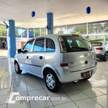 MERIVA 1.8 MPFI Expression 8V