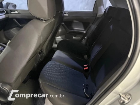 POLO 1.0 200 TSI Comfortline