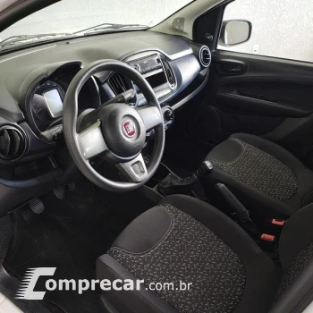 FIAT UNO ATTRACTIVE 1.0