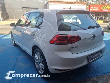 GOLF 1.0 TSI Comfortline 12V