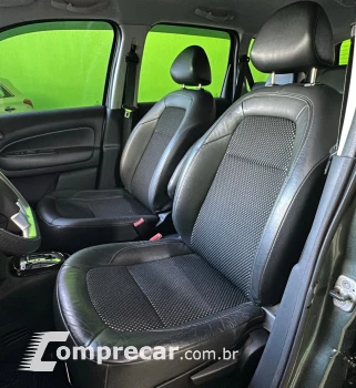 AIRCROSS 1.6 Exclusive Atacama 16V