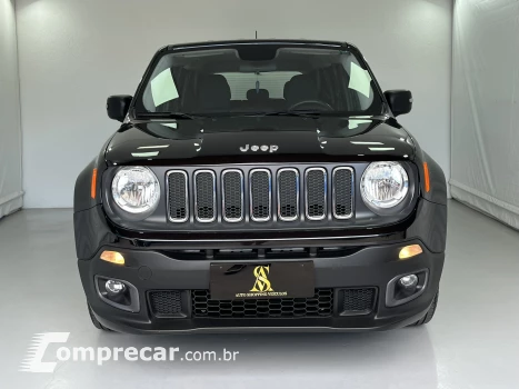 RENEGADE 1.8 16V Sport