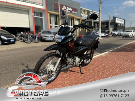 HONDA pop 110 i