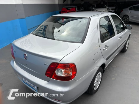 SIENA 1.0 MPI ELX 8V