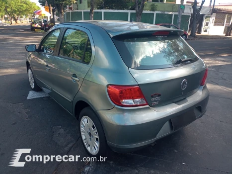 GOL 1.0 MI Trend 8V