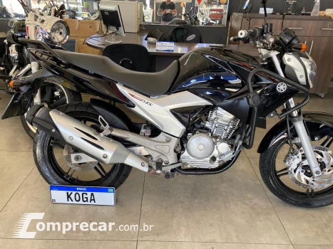 Yamaha FAZER 250