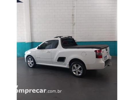 MONTANA 1.4 MPFI SPORT CS 8V FLEX 2P MANUAL
