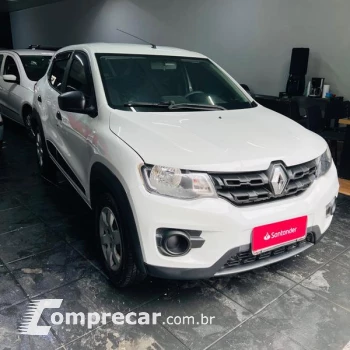 KWID ZEN 10MT