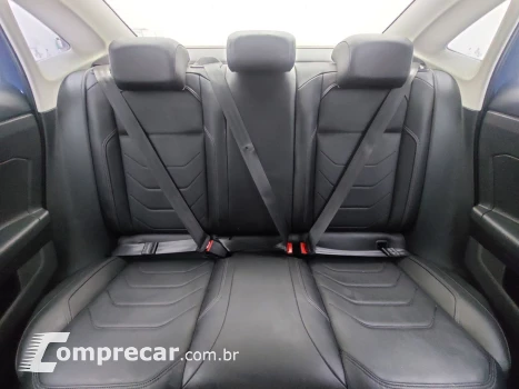 VIRTUS 1.0 200 TSI COMFORTLINE AUTOMÁTICO