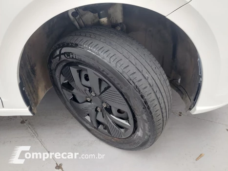 POLO 1.0 MPI TRACK MANUAL