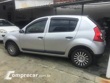 SANDERO 1.0 Expression 16V