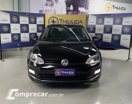 Volkswagen GOLF 1.4 250 TSI Highline 4 portas