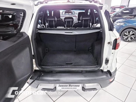 ECOSPORT STORM 2.0 4WD 16V FLEX 5P AUT