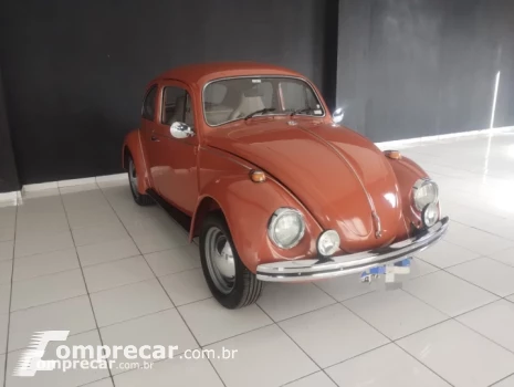 FUSCA 1.3 8V