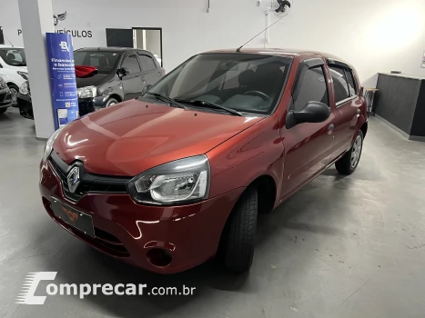 CLIO 1.0 Expression 16V Hi-power