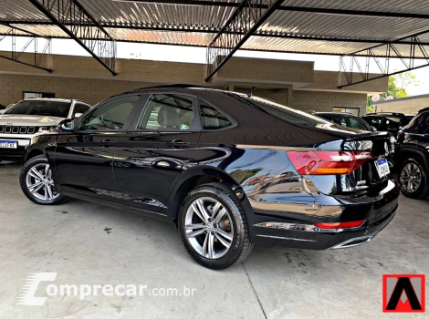 JETTA 1.4 250 TSI R-line