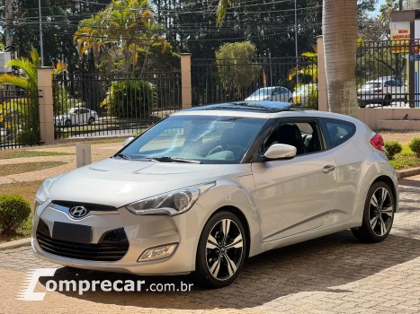 Hyundai VELOSTER 1.6 16V 3 portas