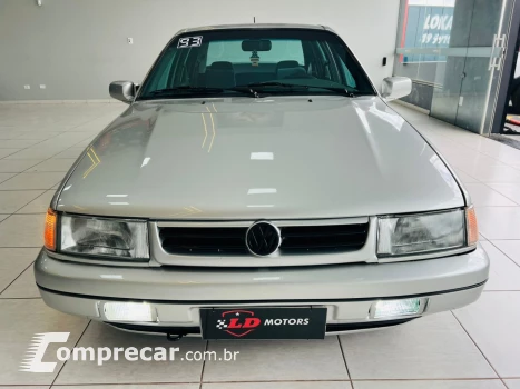 SANTANA 1.8 CL 8V ÁLCOOL 4P MANUAL