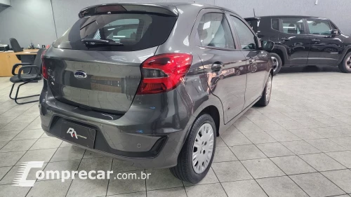 Ka 1.0 SE/SE Plus TiVCT Flex 5p