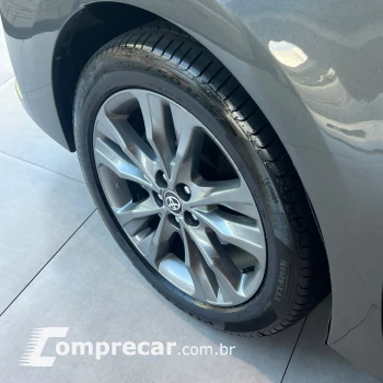 Corolla XEi 2.0 Flex 16V Aut.