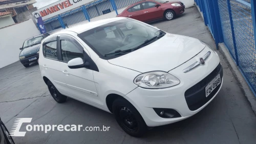 Fiat PALIO 1.4 MPI Attractive 8V 4 portas