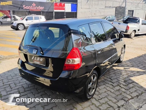 FIT 1.4 LX 8V