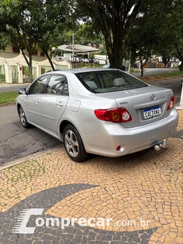 COROLLA 1.6 XLI 16V