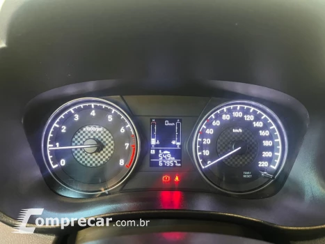 HB20 1.0 12V FLEX VISION MANUAL