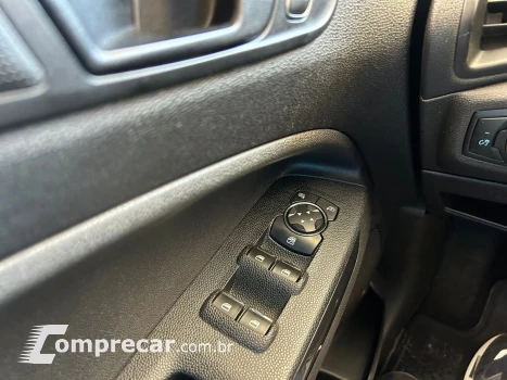 ECOSPORT 1.5 Ti-vct SE