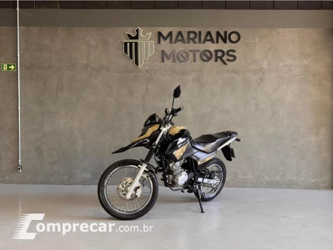XTZ 150 CROSSER Z FLEX