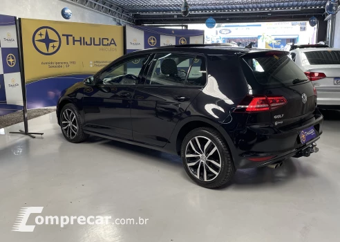 GOLF 1.4 250 TSI Highline