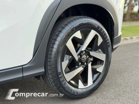 TERA 1.0 170 TSI High